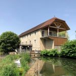 Le Moulin de Cezi