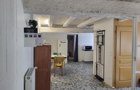 G&icirc;te n&deg;G2509 Coteaux du Lizon - Jura - photo