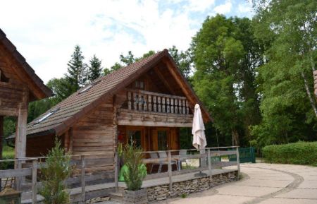 G&icirc;te n&deg;G2616 Andelot-en-Montagne - Jura - photo