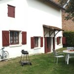 gite - Charmilles - LE FIED - Jura