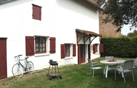 G&icirc;te n&deg;G492 Le Fied - Jura - photo