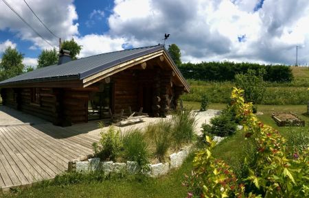 G&icirc;te n&deg;G2461 La Pesse - Jura - photo