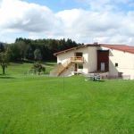 gite - FONCINE LE HAUT - Jura