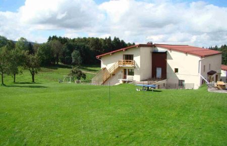 Gîte n°G2661 Foncine-le-Haut - Jura - photo