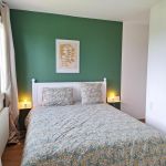 chambre Tropicale