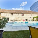chambre-d-hotes - Clos de la Gourmandi&egrave;re - SAINT LOTHAIN - Jura