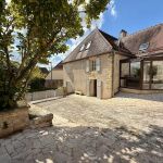 gite - Le Petit Refuge et La Petite Long&egrave;re - RAHON - Jura