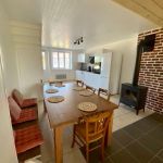 Espace repas Espace repas