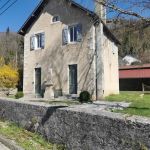 gite - L'&eacute;cole buissonni&egrave;re - LECT - Jura