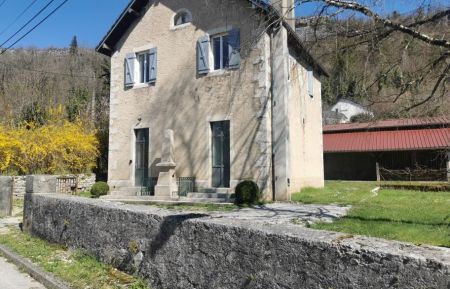 G&icirc;te n&deg;G2665 Lect - Jura - photo