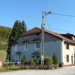 gite - le coeur - LES ROUSSES - Jura