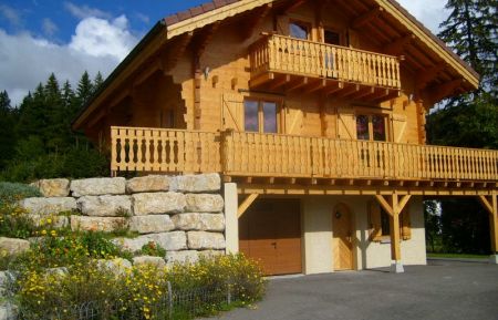 G&icirc;te n&deg;G1746 Bellefontaine - Jura - photoEte