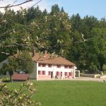 gite - Améthyste - LAMOURA - Jura