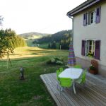 gite - Le Ch'tit Jura - SEPTMONCEL LES MOLUNES - Jura