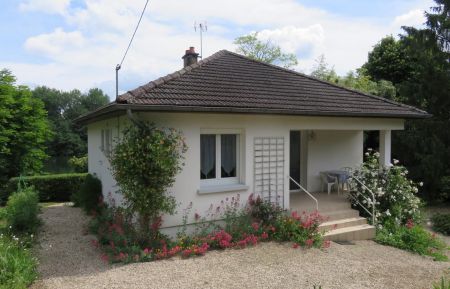 G&icirc;te n&deg;G2125 Dole - Jura - photoEte