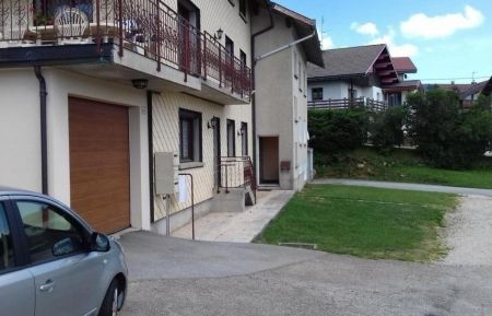 G&icirc;te n&deg;G2161 Les Rousses - Jura - photoEte