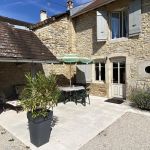 gite - Chez Mith&eacute;e - ARLAY - Jura