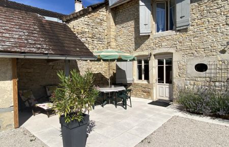 G&icirc;te n&deg;G2491 Arlay - Jura - photo