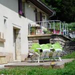 chambre-d-hotes - Le Ch'tit Jura - SEPTMONCEL LES MOLUNES - Jura
