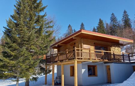 G&icirc;te n&deg;G2483 Pr&eacute;manon - Jura - photo