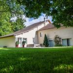 gite - Gite du Mont Gery - THOIRIA - Jura