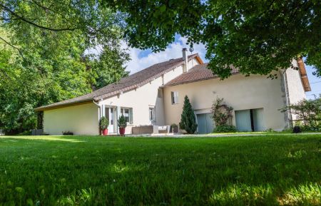 G&icirc;te n&deg;G2172 Thoiria - Jura - photo