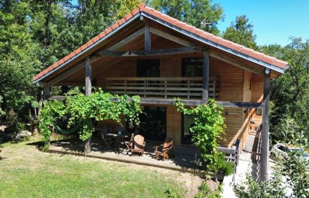 G&icirc;te n&deg;G2480 Aromas - Jura - photo