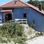 gites-etape-sejour - Chalet la Baumette - LAJOUX - Jura