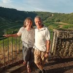 Gilles et V&eacute;ronique