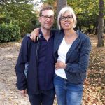 Sabine & Joris
